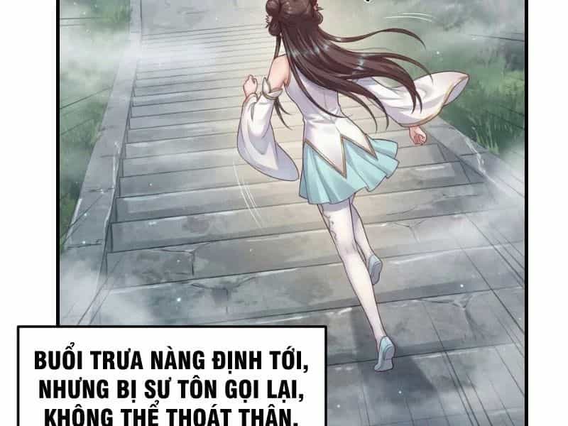 Xuyên Không Tới Tu Tiên Giới Làm Trù Thần - Chương 7 - ảnh 58