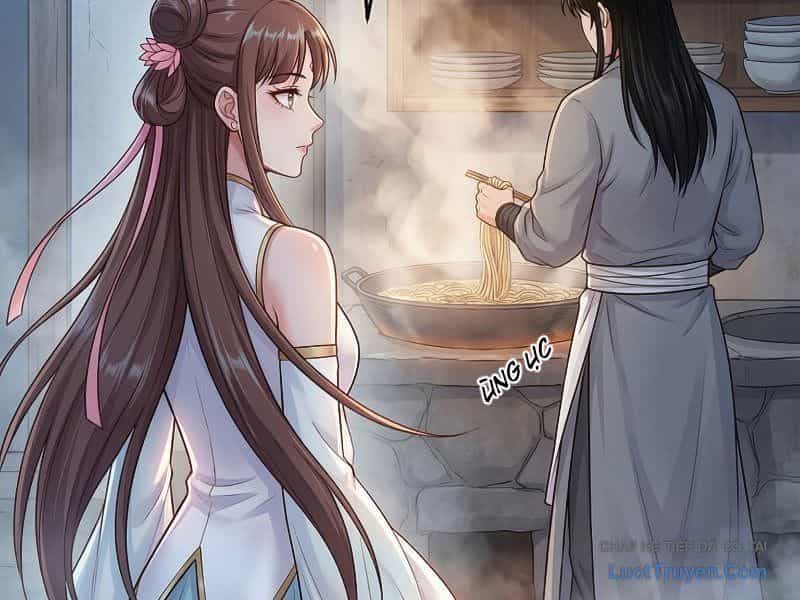 Xuyên Không Tới Tu Tiên Giới Làm Trù Thần - Chương 7 - ảnh 67