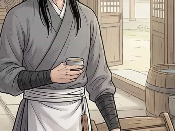 Xuyên Không Tới Tu Tiên Giới Làm Trù Thần - Chương 80 - ảnh 13