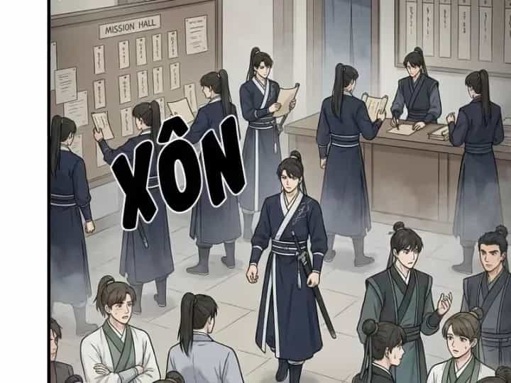 Xuyên Không Tới Tu Tiên Giới Làm Trù Thần - Chương 80 - ảnh 33