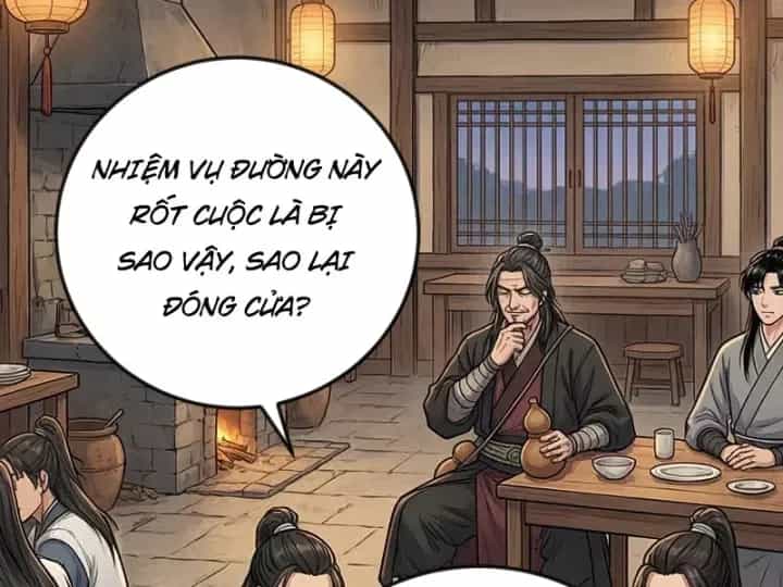 Xuyên Không Tới Tu Tiên Giới Làm Trù Thần - Chương 81 - ảnh 13
