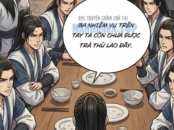 Xuyên Không Tới Tu Tiên Giới Làm Trù Thần - Chương 81 - ảnh 14
