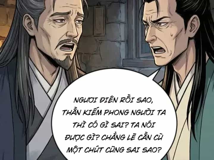 Xuyên Không Tới Tu Tiên Giới Làm Trù Thần - Chương 81 - ảnh 25