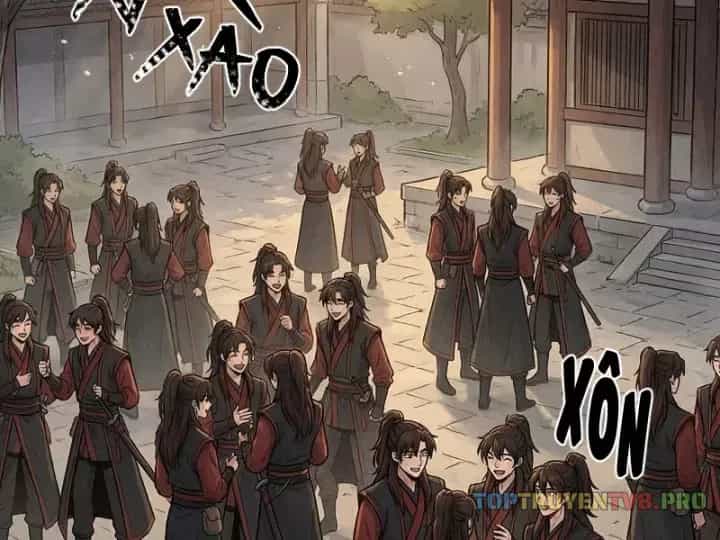 Xuyên Không Tới Tu Tiên Giới Làm Trù Thần - Chương 81 - ảnh 4