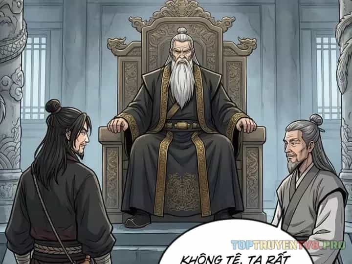Xuyên Không Tới Tu Tiên Giới Làm Trù Thần - Chương 82 - ảnh 3