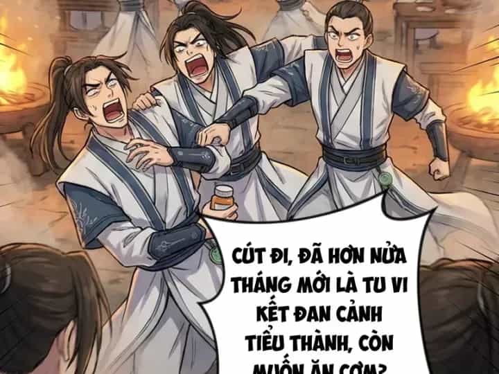 Xuyên Không Tới Tu Tiên Giới Làm Trù Thần - Chương 83 - ảnh 26
