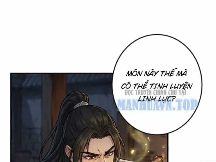 Xuyên Không Tới Tu Tiên Giới Làm Trù Thần - Chương 83 - ảnh 36