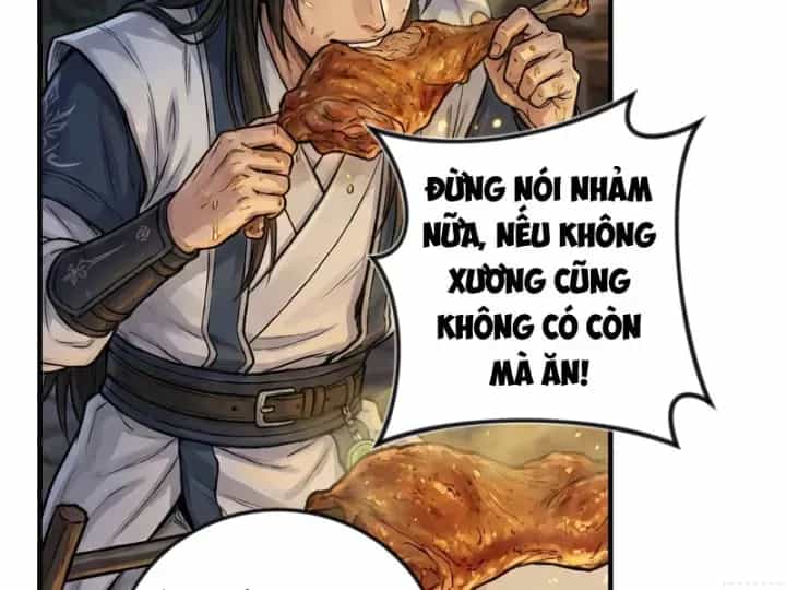 Xuyên Không Tới Tu Tiên Giới Làm Trù Thần - Chương 83 - ảnh 37