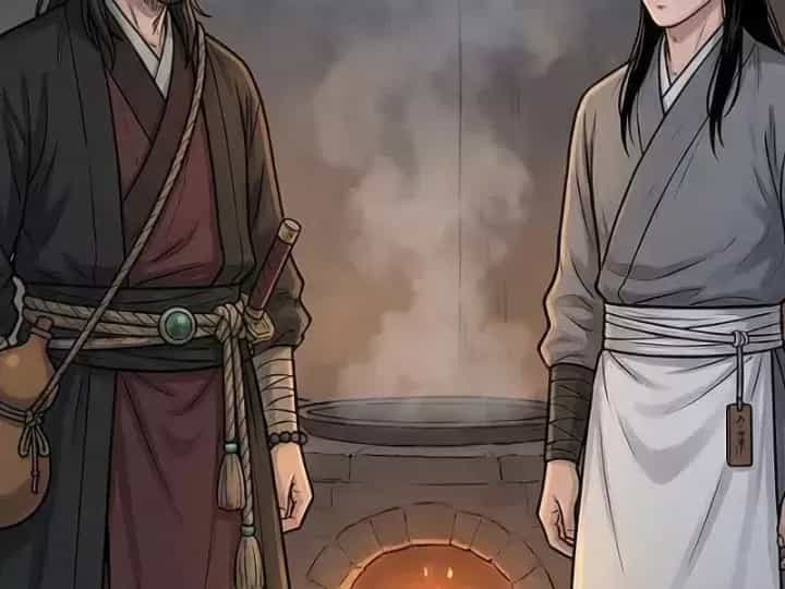 Xuyên Không Tới Tu Tiên Giới Làm Trù Thần - Chương 83 - ảnh 46