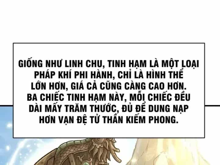 Xuyên Không Tới Tu Tiên Giới Làm Trù Thần - Chương 88 - ảnh 48