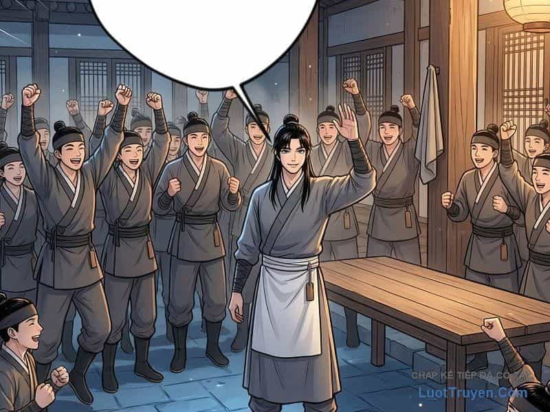 Xuyên Không Tới Tu Tiên Giới Làm Trù Thần - Chương 8 - ảnh 17