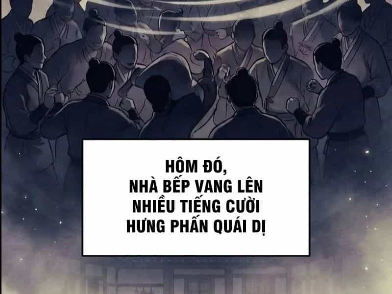 Xuyên Không Tới Tu Tiên Giới Làm Trù Thần - Chương 8 - ảnh 22