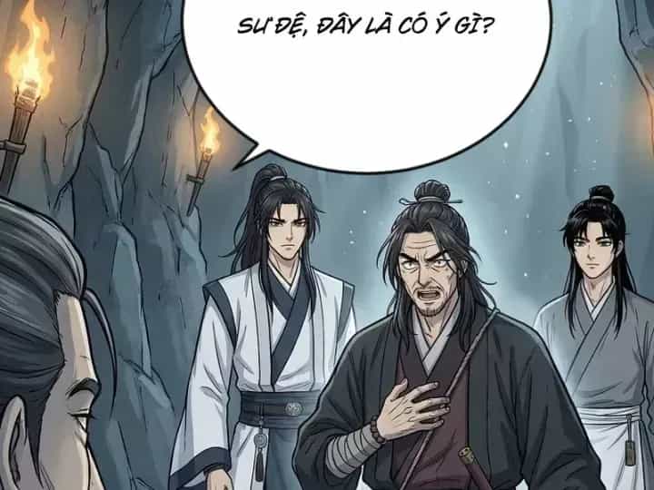Xuyên Không Tới Tu Tiên Giới Làm Trù Thần - Chương 90 - ảnh 23