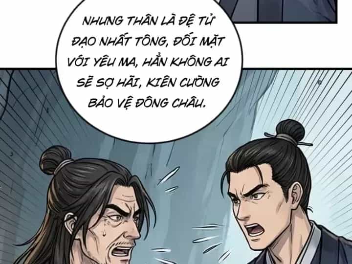 Xuyên Không Tới Tu Tiên Giới Làm Trù Thần - Chương 91 - ảnh 38