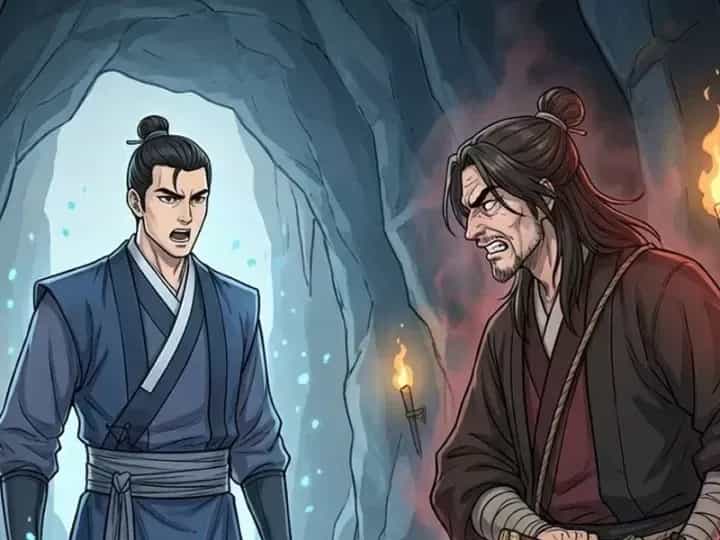 Xuyên Không Tới Tu Tiên Giới Làm Trù Thần - Chương 92 - ảnh 43
