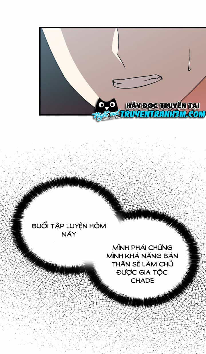 Xuyên Không Trở Thành Mami Phản Diện - Chương 9 - ảnh 27