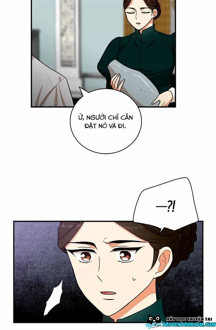 Xuyên Không Trở Thành Mami Phản Diện - Chương 13 - ảnh 17