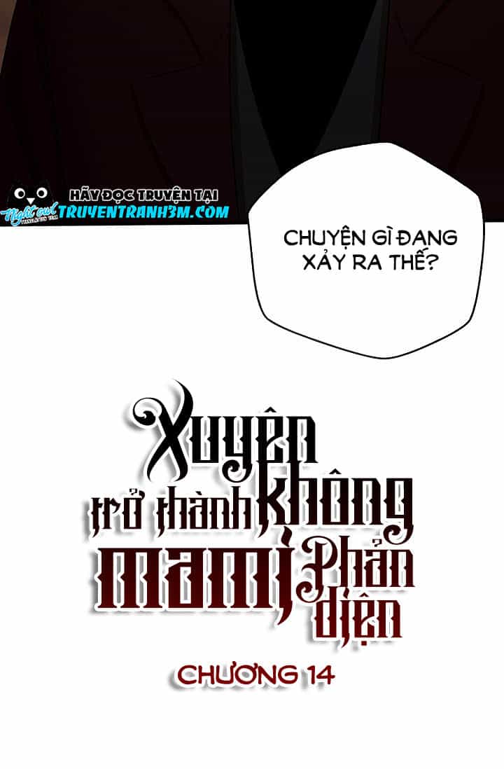 Xuyên Không Trở Thành Mami Phản Diện - Chương 14 - ảnh 4