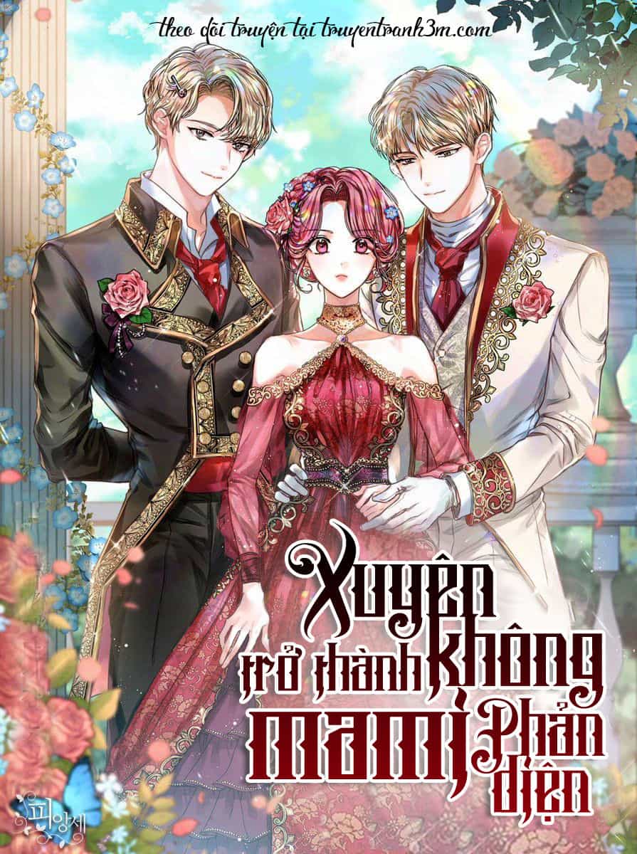Xuyên Không Trở Thành Mami Phản Diện - Chương 22 - ảnh 1