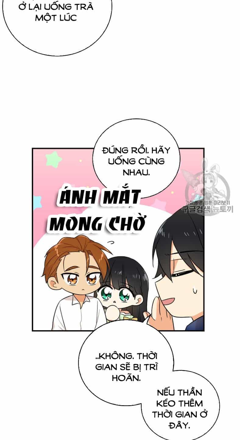 Xuyên Không Trở Thành Mami Phản Diện - Chương 22 - ảnh 13