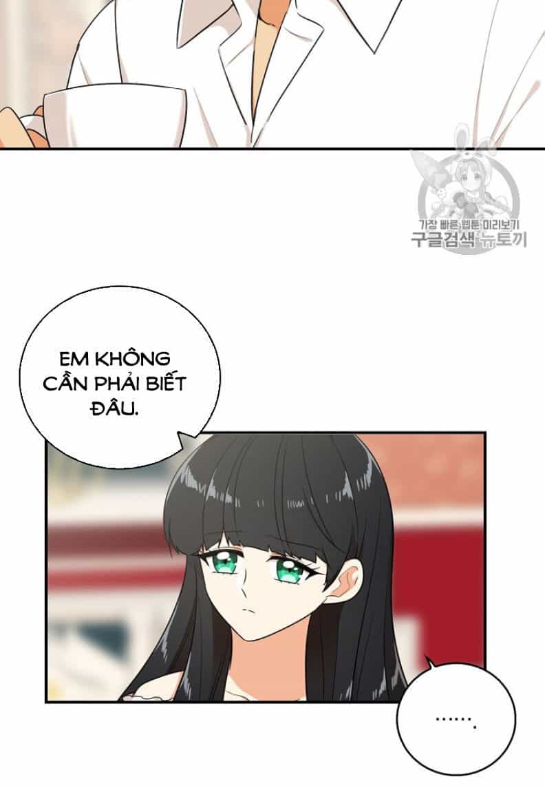 Xuyên Không Trở Thành Mami Phản Diện - Chương 22 - ảnh 21