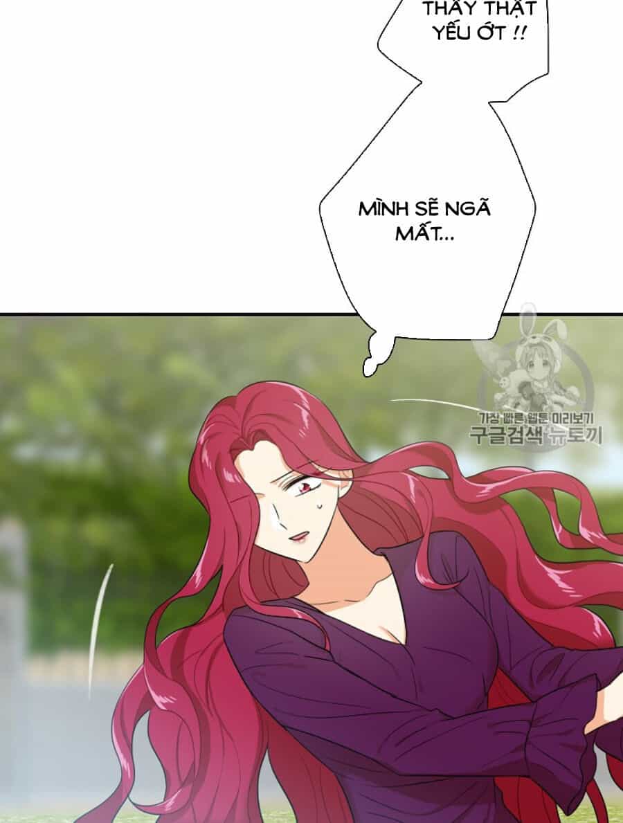Xuyên Không Trở Thành Mami Phản Diện - Chương 23 - ảnh 12