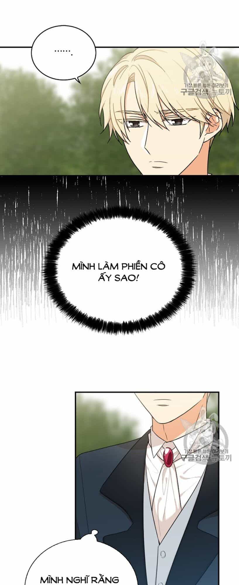 Xuyên Không Trở Thành Mami Phản Diện - Chương 23 - ảnh 20