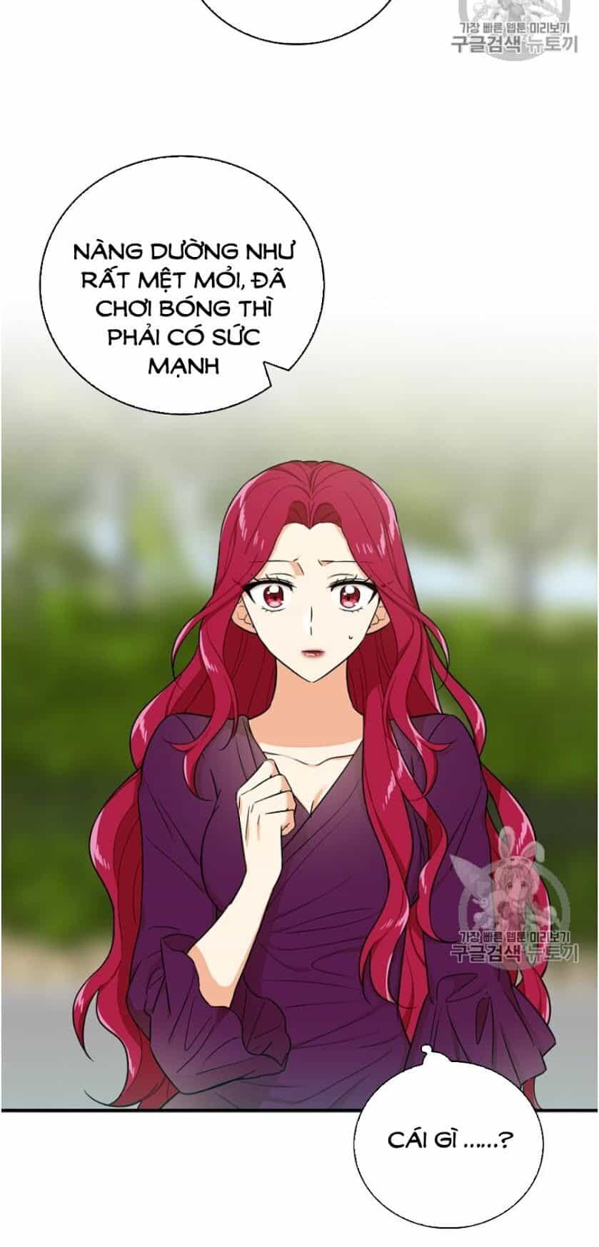 Xuyên Không Trở Thành Mami Phản Diện - Chương 23 - ảnh 34