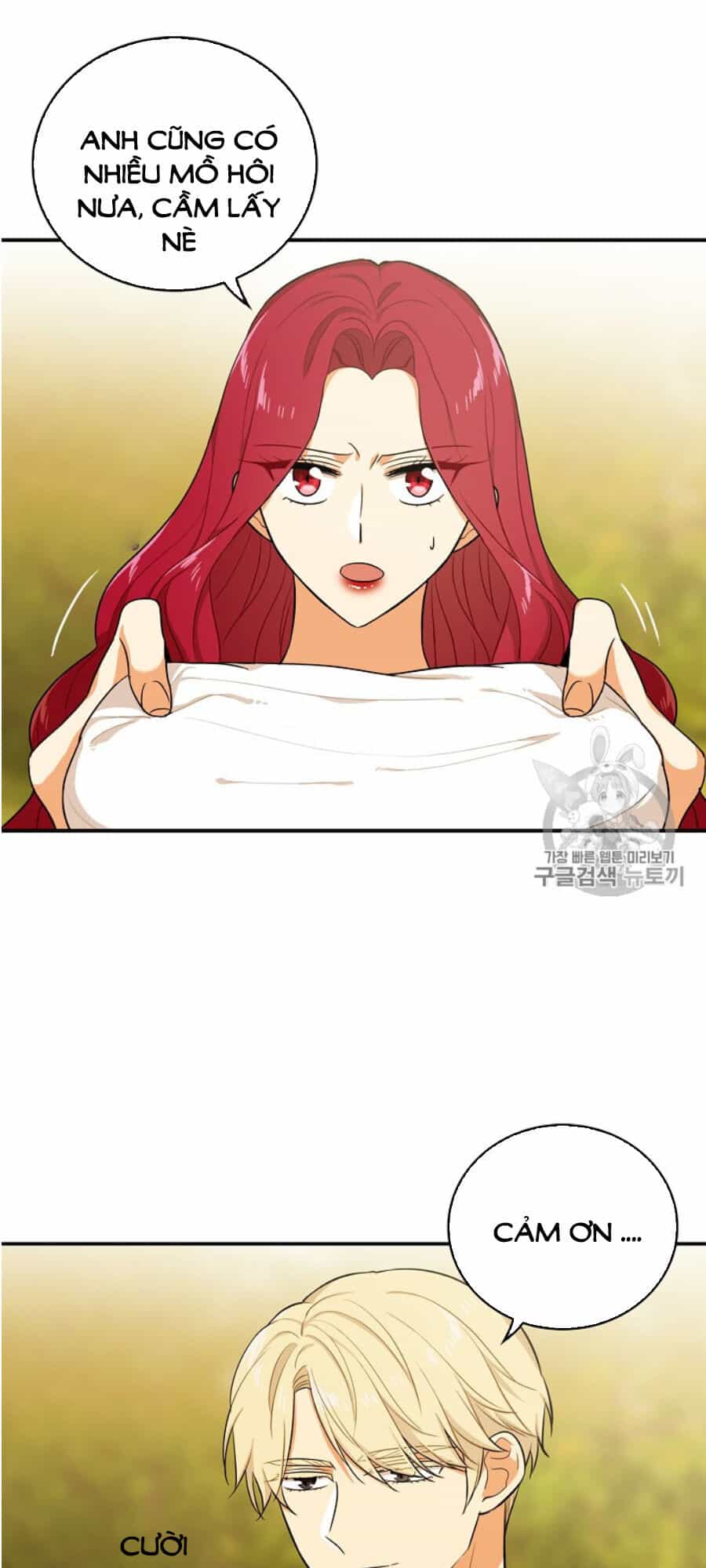 Xuyên Không Trở Thành Mami Phản Diện - Chương 24 - ảnh 31