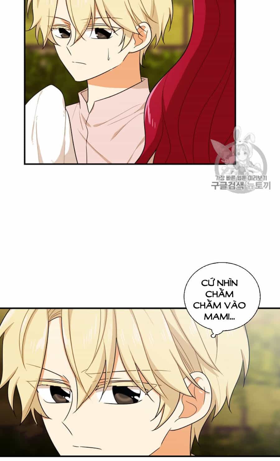 Xuyên Không Trở Thành Mami Phản Diện - Chương 24 - ảnh 34