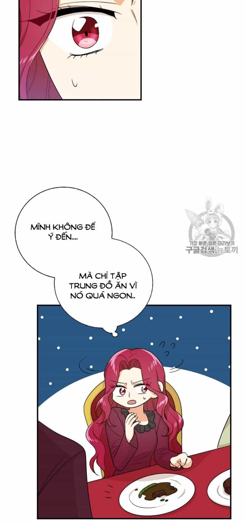 Xuyên Không Trở Thành Mami Phản Diện - Chương 24 - ảnh 38