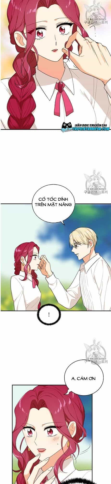 Xuyên Không Trở Thành Mami Phản Diện - Chương 26 - ảnh 20