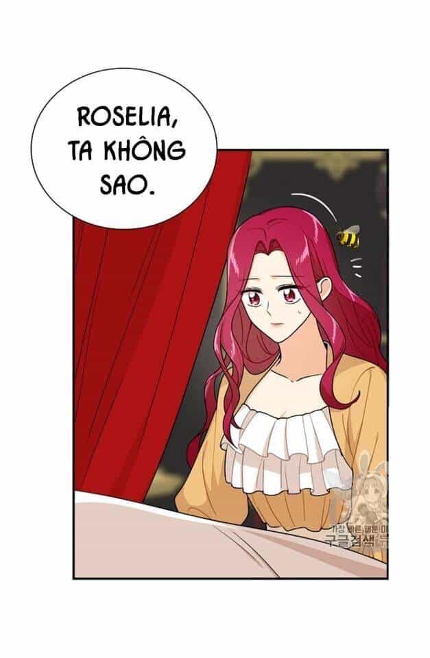 Xuyên Không Trở Thành Mami Phản Diện - Chương 30 - ảnh 11