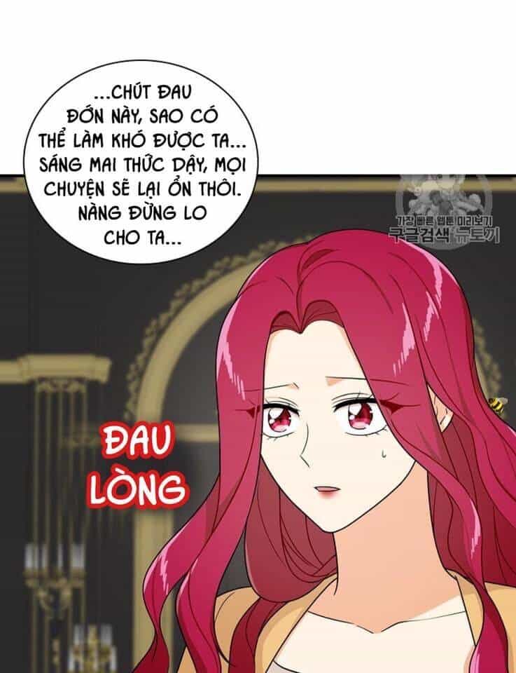 Xuyên Không Trở Thành Mami Phản Diện - Chương 30 - ảnh 13