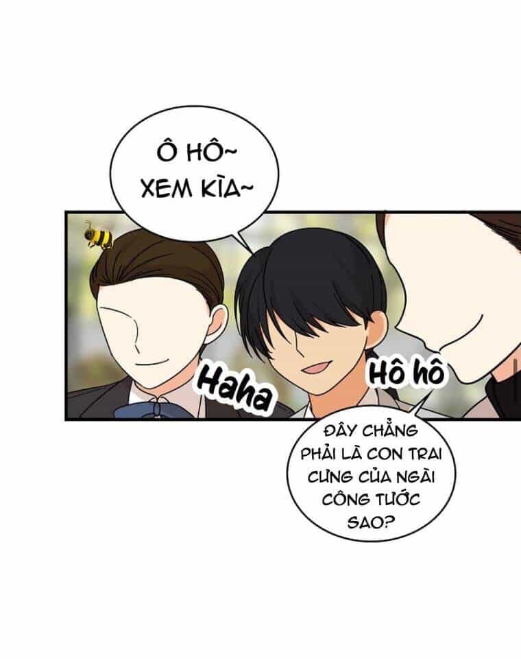 Xuyên Không Trở Thành Mami Phản Diện - Chương 33 - ảnh 23