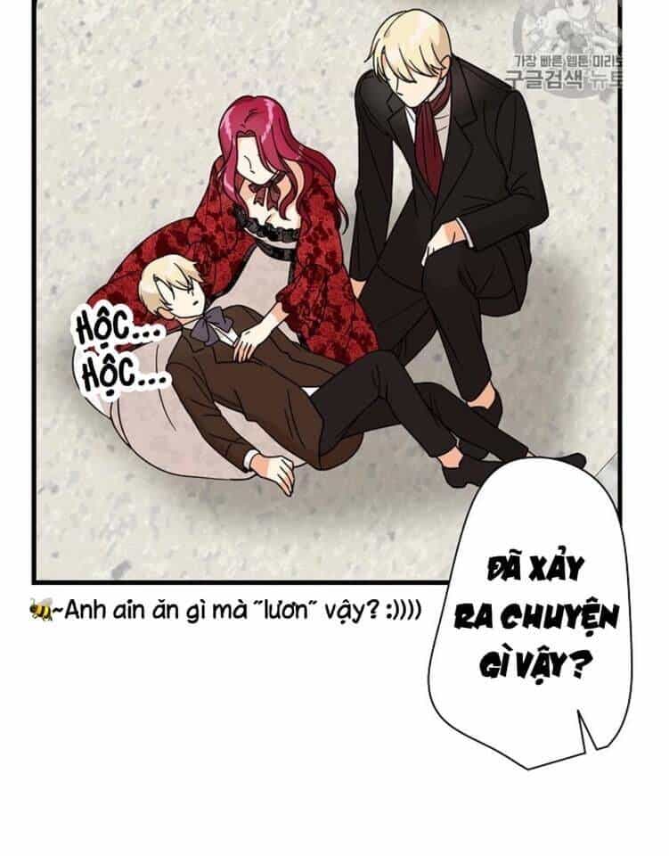 Xuyên Không Trở Thành Mami Phản Diện - Chương 33 - ảnh 63