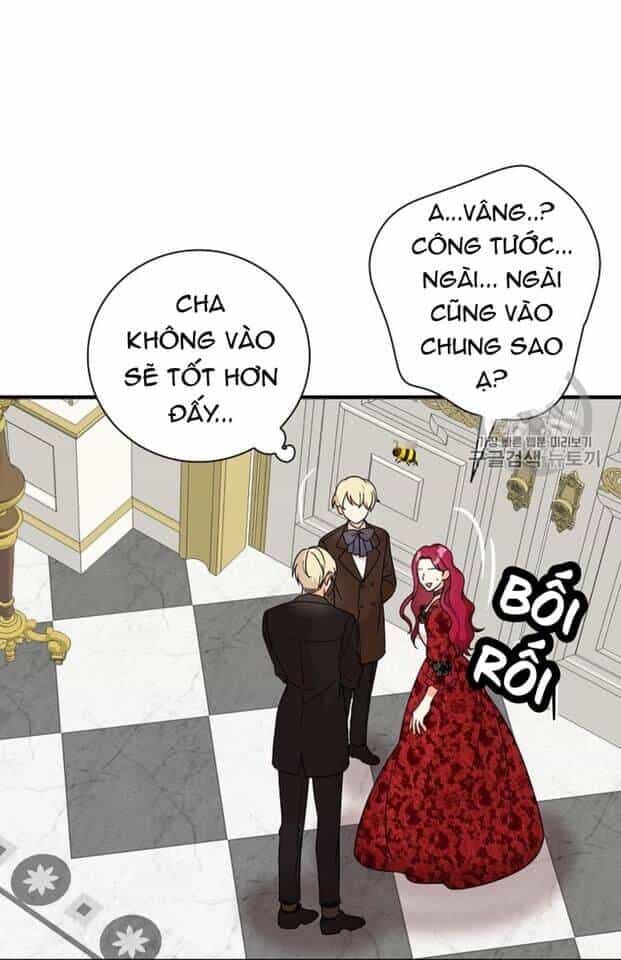 Xuyên Không Trở Thành Mami Phản Diện - Chương 34 - ảnh 25