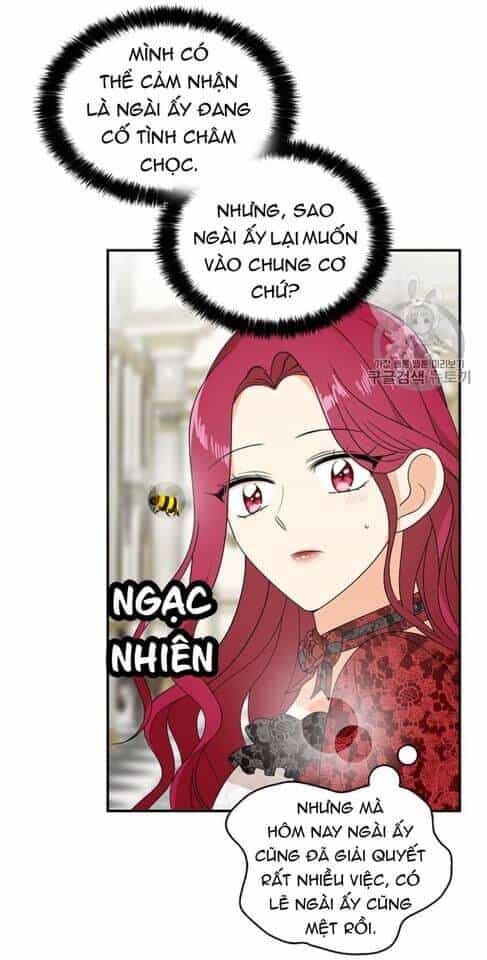 Xuyên Không Trở Thành Mami Phản Diện - Chương 34 - ảnh 28