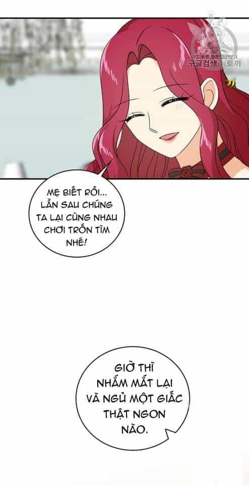Xuyên Không Trở Thành Mami Phản Diện - Chương 34 - ảnh 38