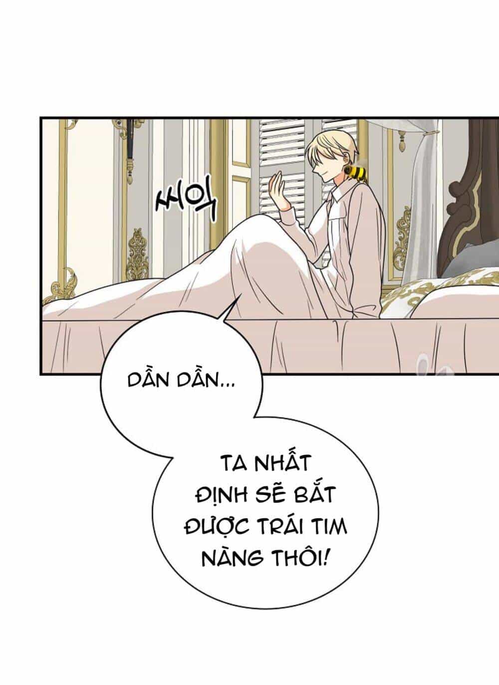 Xuyên Không Trở Thành Mami Phản Diện - Chương 36 - ảnh 58