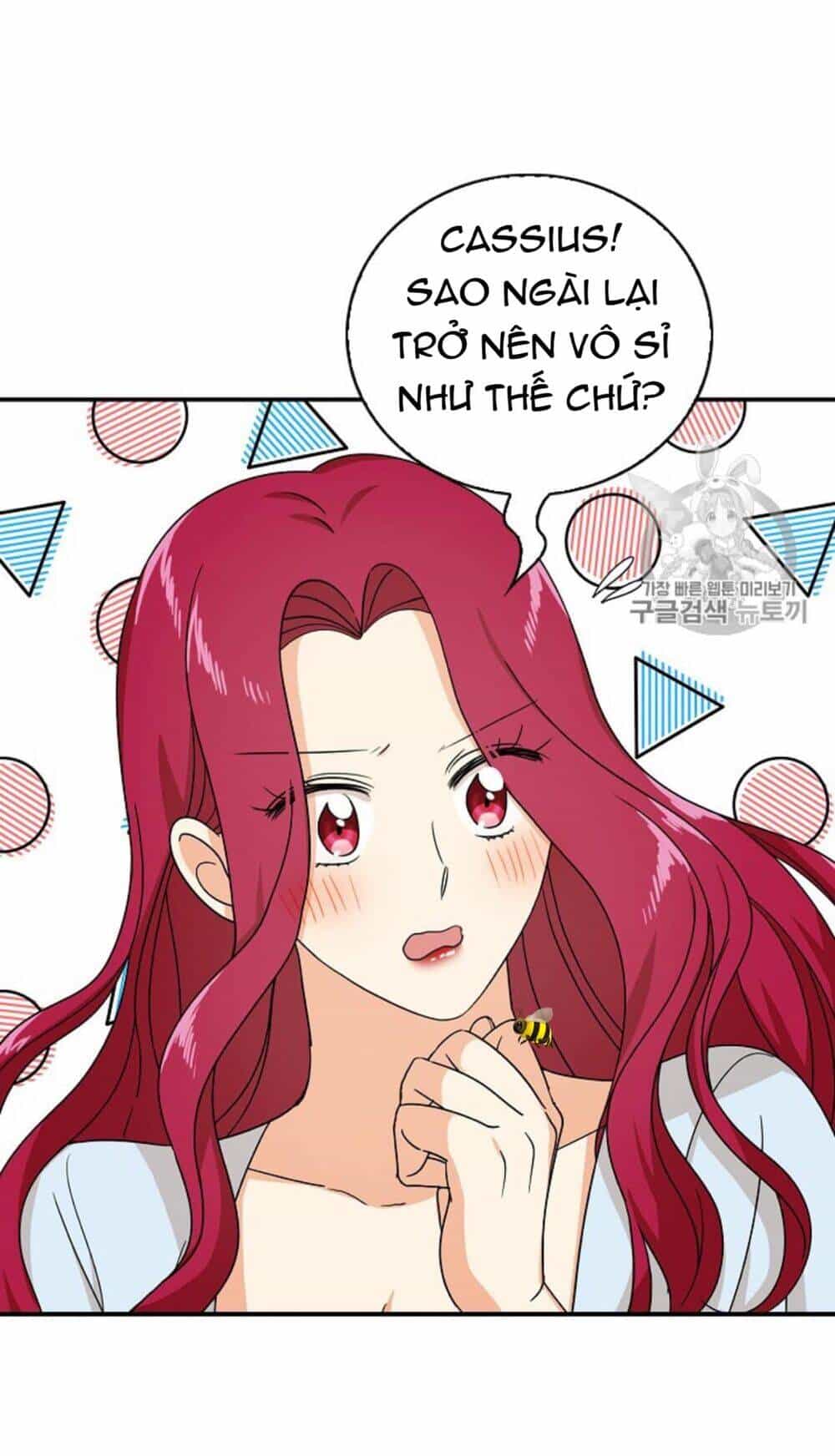 Xuyên Không Trở Thành Mami Phản Diện - Chương 37 - ảnh 39