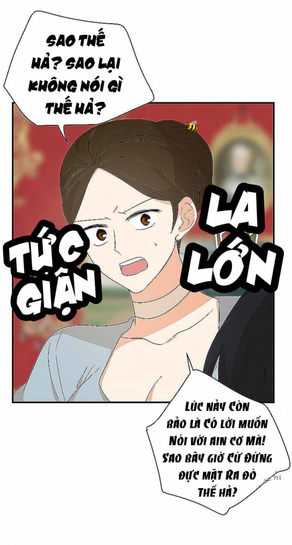 Xuyên Không Trở Thành Mami Phản Diện - Chương 39 - ảnh 12