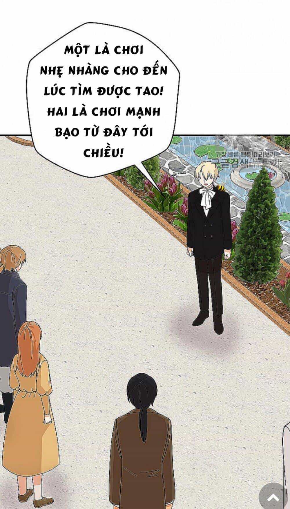 Xuyên Không Trở Thành Mami Phản Diện - Chương 39 - ảnh 51