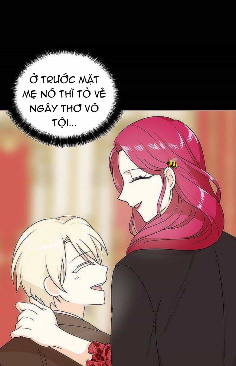Xuyên Không Trở Thành Mami Phản Diện - Chương 39 - ảnh 59