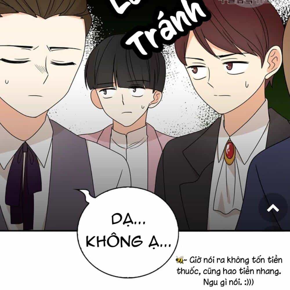 Xuyên Không Trở Thành Mami Phản Diện - Chương 40 - ảnh 15