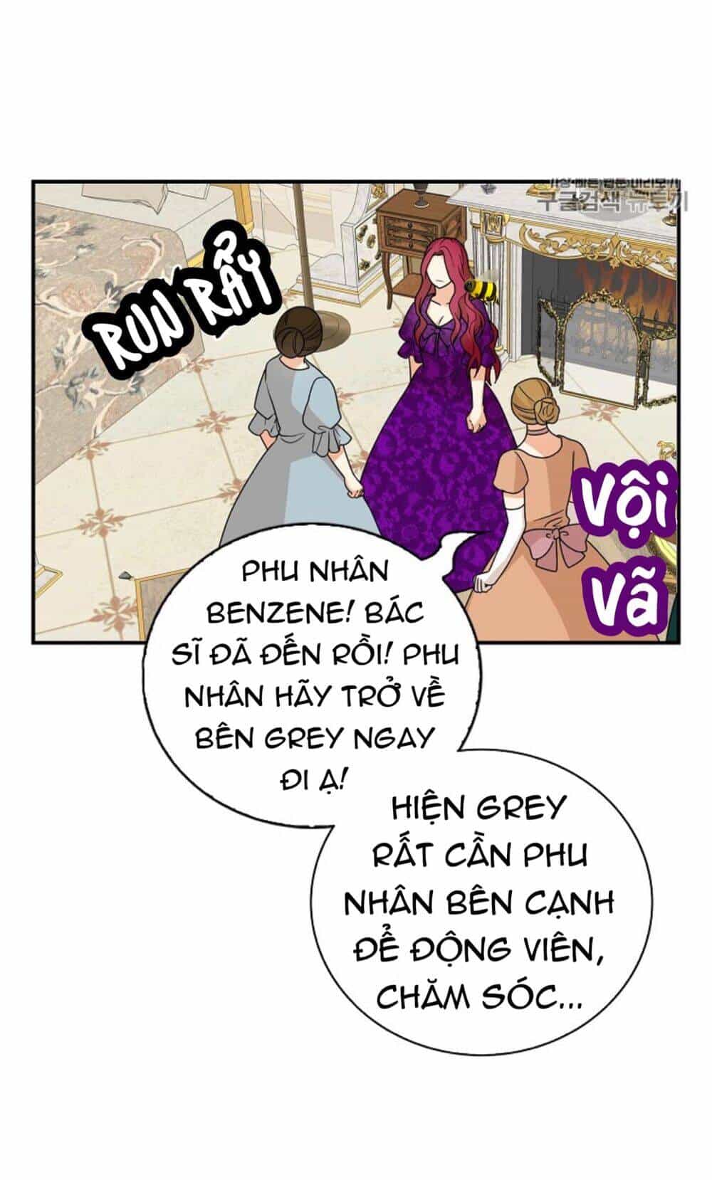 Xuyên Không Trở Thành Mami Phản Diện - Chương 40 - ảnh 24