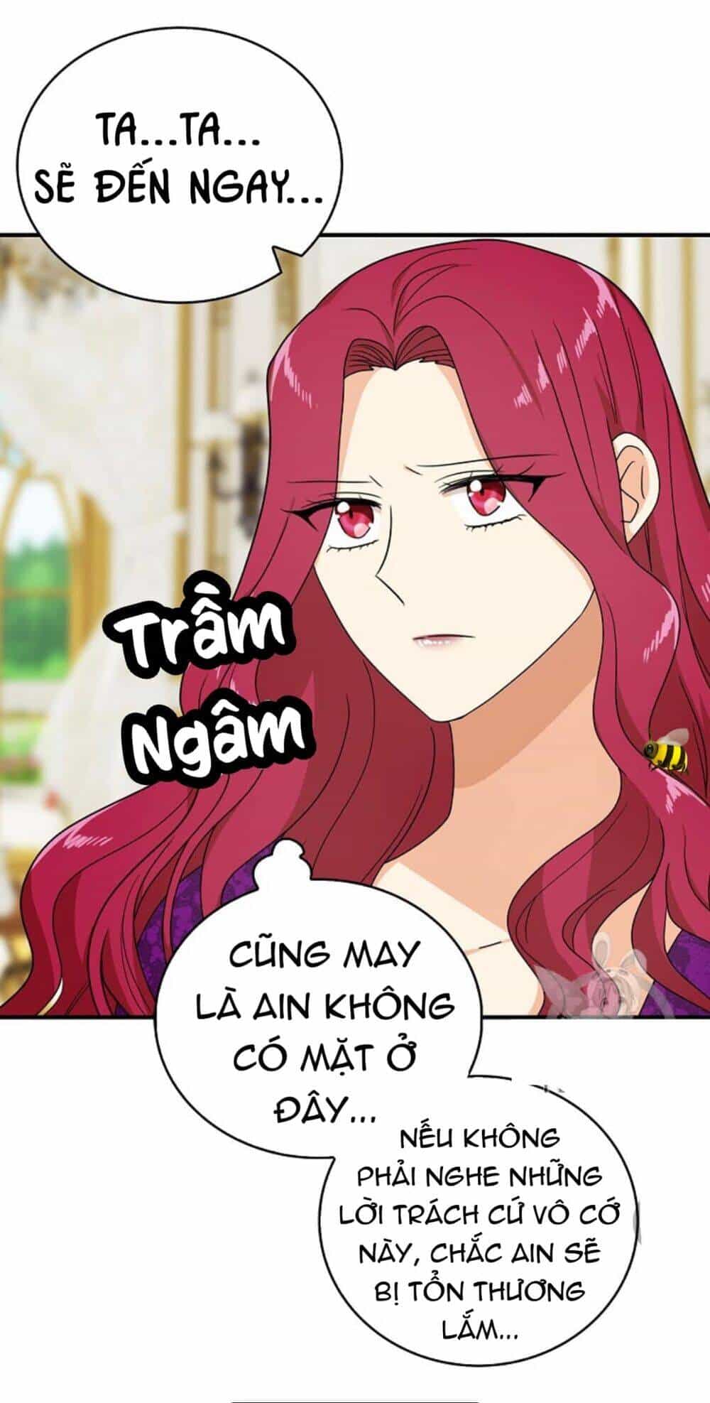 Xuyên Không Trở Thành Mami Phản Diện - Chương 40 - ảnh 25
