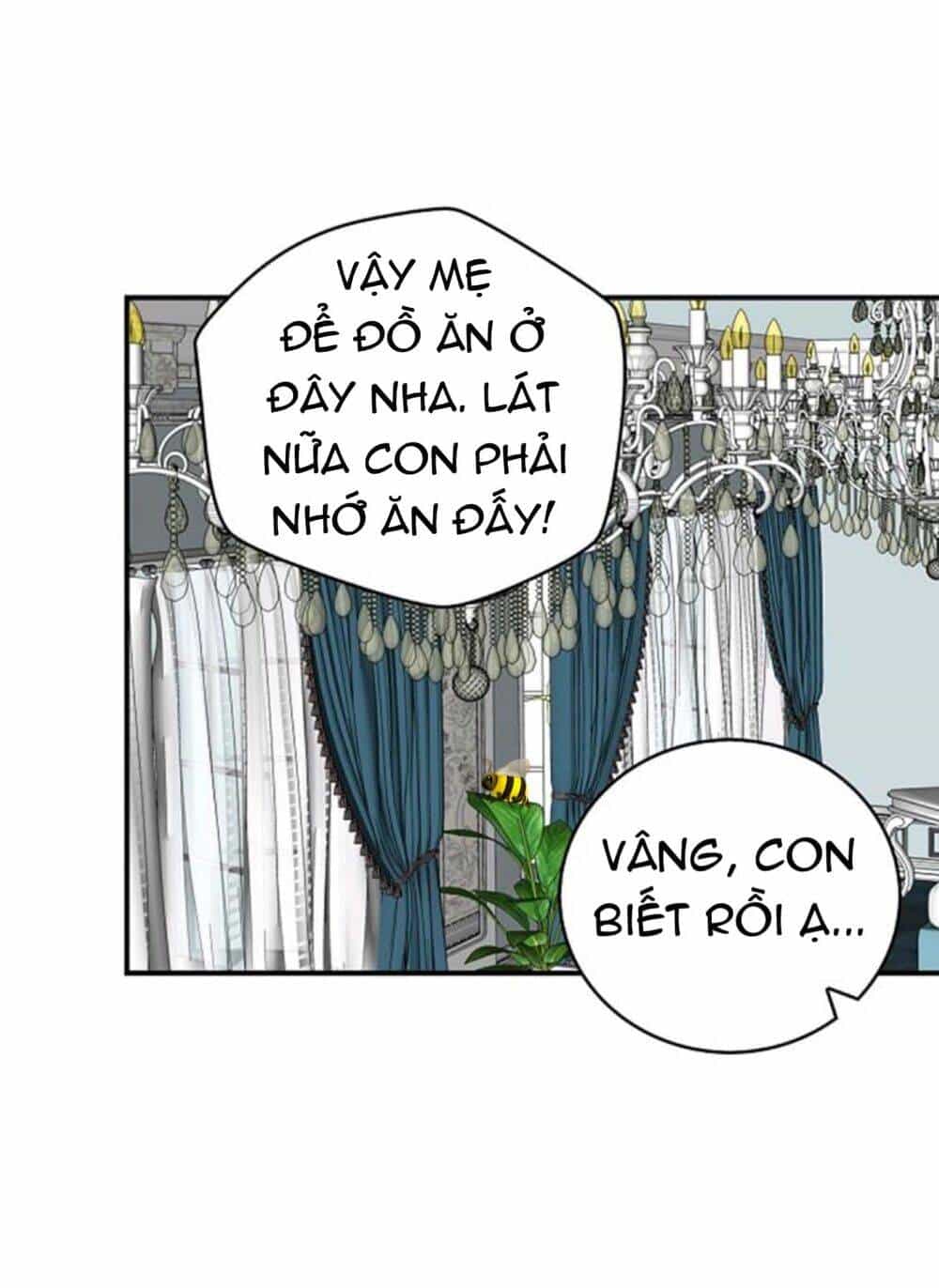 Xuyên Không Trở Thành Mami Phản Diện - Chương 41 - ảnh 22