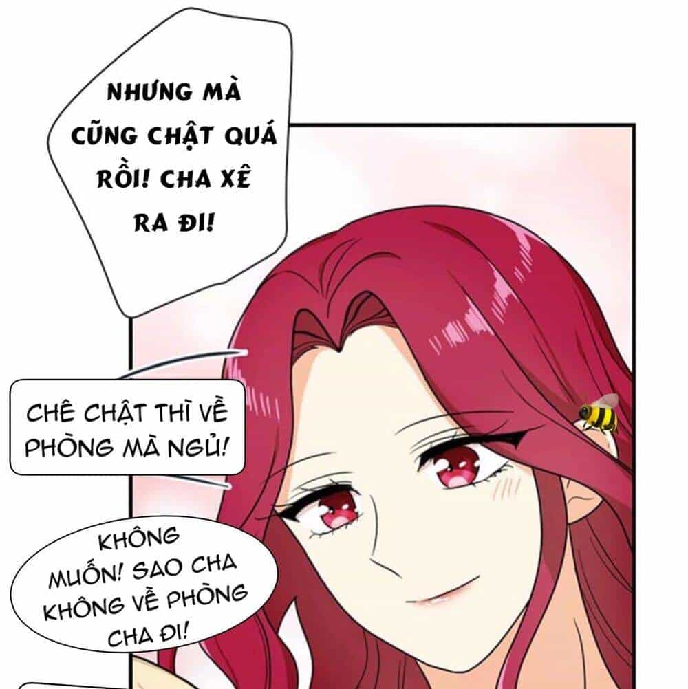 Xuyên Không Trở Thành Mami Phản Diện - Chương 42 - ảnh 23
