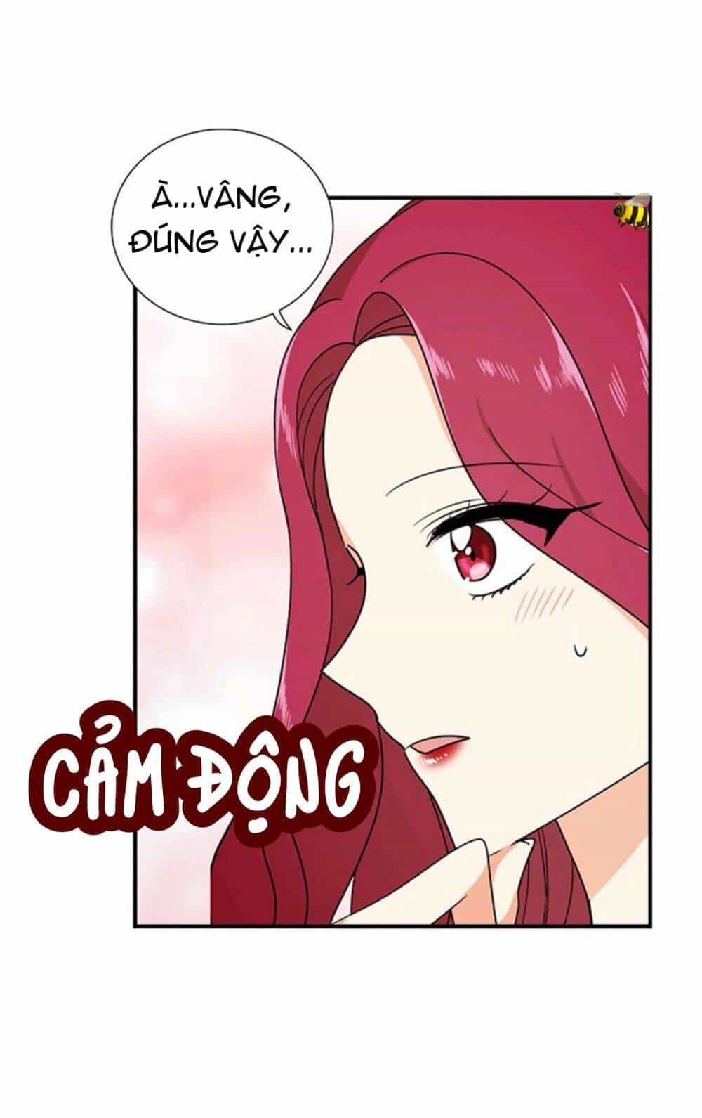 Xuyên Không Trở Thành Mami Phản Diện - Chương 42 - ảnh 35